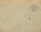 Netherlands 1934 Registered Cover From Amsterdam To Bremen, See Both Postmarks. , Postal History - Altri & Non Classificati