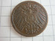 Germany 1 Pfennig 1906 E - 1 Pfennig