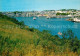 73600095 Kristiansund Panorama Kristiansund - Norvège