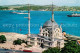 73599548 Istanbul Constantinopel Dolmabahce Camii Istanbul Constantinopel - Turquie