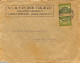 Netherlands 1923 Cover Sent By Airmail To Curacao, Postal History - Cartas & Documentos