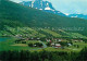 73595924 Nordkjosbotn Norwegen Norge Panorama  - Norvegia