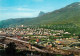 73595867 Narvik View Of The Town With Part Of The Ore Foundations Narvik - Norvegia