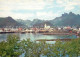 73595305 Svolvær Panorama Svolvær - Norvegia