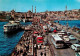 73592658 Istanbul Constantinopel Galatabruecke Yeni Moschee Sueleymaniye Istanbu - Turquie