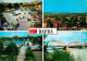 73591996 Bafra Turkey Teilansichten  - Turquie