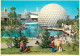 73591744 Ontario Canada Ontario Place Exhibition Recreation And Entertainment Co - Unclassified