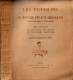 Louis Roule. Les Poissons Et Le Monde Vivant Des Eaux. Etudes Ichtyologiques. Tome IX. La Culture Des Eaux Et L’économie - 1901-1940