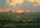 73591083 Jerusalem Yerushalayim Golden City Jerusalem Yerushalayim - Israel