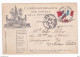 Carte En Franchise Militaire - Editions Farges - Lyon - Aux Enfants Du Rhône - Briefe U. Dokumente