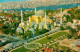 73589491 Istanbul Constantinopel Saint Sophia Museum Istanbul Constantinopel - Turquie