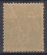 TIMBRE FRANCE SAGE N° 102 NEUF ** GOMME SANS CHARNIERE - COTE 60 € - A VOIR - 1898-1900 Sage (Type III)