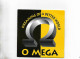 2 Titres Omega - Andere & Zonder Classificatie