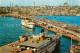 73580677 Istanbul Constantinopel Galata Bruecke Moschee Sueleymaniye Istanbul Co - Turquie