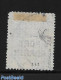 Poland 1929 Post Gdansk Overprint 1 V., Used Stamps, History - Politicians - Used Stamps