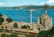 73577780 Istanbul Constantinopel Dolmabahce Moschee Und Bosphorus Istanbul Const - Turquie