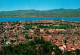 73573614 Izmir Panorama Blick Vom Kadife Kale Izmir - Turquie