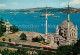 73563835 Istanbul Constantinopel Dolmabahce Deniz Muezesi Ve Bogaz Moschee Und B - Turquie