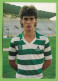 Lisboa - Fernando Mendes - Sporting Clube De Portugal - Futebol - Estádio - Football - Stadium - Football