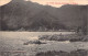 NOUVELLE CALEDONIE - Thio - La Mission - Carte Postale Ancienne - Nuova Caledonia