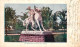 73533832 Fairmount City City Park Mounted Cowboy Fairmount City - Altri & Non Classificati