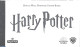 Great Britain 2018 Harry Potter Prestige Booklet Limited Edition, Mint NH, Stamp Booklets - Art - Harry Potter - Nuovi