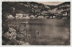 VALLEE DE JOUX ( VAUD ) - LE PONT - LA PLAGE - LE PLONGEUR - PHOTO J. LOCATELLI - CPSM FORMAT CPA  - PEU COURANTE ? - - Autres & Non Classés