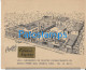 227553 ARGENTINA BUENOS AIRES PUBLICITY BARTHEL MUEBLES DE CALIDAD NO POSTAL POSTCARD - Argentina