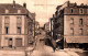 54. Longwy - Haut. La Grand' Rue. Café Continental. Bières De Longwy////  103 // - Longwy