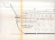 Plan Paquebot Carnivale (vue Générale Extérieure) - Altri Disegni