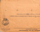 Netherlands 1923 Parcel Card From Warmoesstraat Amsterdam To Copenhagen, Postal History - Covers & Documents