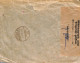 Netherlands 1918 Censored Express Mail Letter From Amsterdam To Berlin, Postal History, Censored Mail - Cartas & Documentos