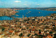 73491964 Istanbul Constantinopel Fliegeraufnahme Istanbul Constantinopel - Turquie