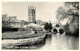 73374777 Oxford Oxfordshire Magdalen Tower Bridge Oxford Oxfordshire - Sonstige & Ohne Zuordnung