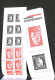 France 2019 Definitives Marianne In Booklet, Mint NH - Ungebraucht
