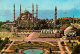 73362118 Istanbul Constantinopel Sultanahmet Mosque Blaue Moschee Istanbul Const - Turquie