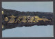 087754/ ATHENS, Archaeological Museum, Bronze Dagger Decorated With Gold Etc, From Mycenae - Grèce