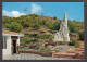 077935/ NERJA, Cueva, Monumento A Los Descubridores - Malaga