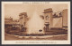 105334/ LIEGE, Exposition 1930, Une Fontaine Et Les Ministères Belges  - Liège