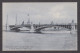 105321/ LIEGE, Exposition 1905, Le Pont De Fragnée Et Le Vieux-Liège - Lüttich