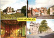 73355165 Falkland Fife Falkland Palace Falkland Fife - Autres & Non Classés