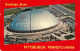 73335375 Pittsburgh Public Auditorium Aerial View Pittsburgh - Other & Unclassified
