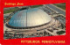 73335375 Pittsburgh Public Auditorium Aerial View Pittsburgh - Altri & Non Classificati