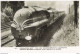 L.M.S.'s "Coronation Scot" (engine No.W700), A C1940 Real Photo-postcard. - Trains