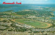 73317260 Oceanport Monmouth Park Aerial View - Andere & Zonder Classificatie