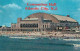 73317251 Atlantic_City_New_Jersey Convention Hall Beach - Andere & Zonder Classificatie