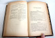 RARE! REVUE DES TRIBUNAUX POUR ENFANTS DOCTRINE JURISPRUDENCE, KAHN TEUTSCH 1914 / ANCIEN LIVRE XXe SIECLE (2603.63) - Diritto