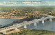 73315584 New_Memphis Panorama Arkansas Bridge  - Other & Unclassified