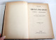 RARE! 2 REVUE DES TRIBUNAUX POUR ENFANTS DOCTRINE JURISPRUDENCE KAHN 1915 + 1916 / ANCIEN LIVRE XXe SIECLE (2603.64) - Droit