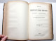 Delcampe - RARE! 2 REVUE DES TRIBUNAUX POUR ENFANTS DOCTRINE JURISPRUDENCE KAHN 1915 + 1916 / ANCIEN LIVRE XXe SIECLE (2603.64) - Recht